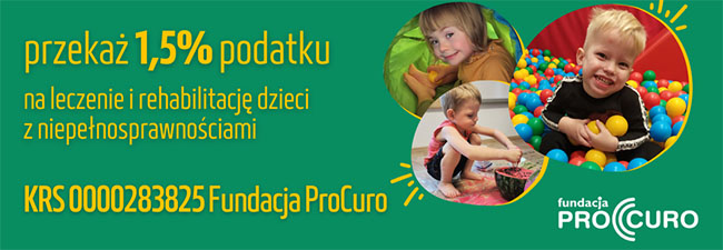 Baner procuro.org.pl